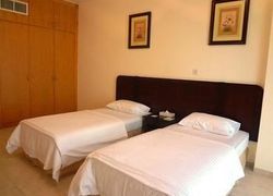 Al Massa Hotel Apartment фото 3, г. Аль-Аин, 