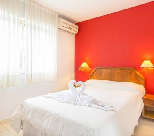 Piedras Doradas Hotel y Spa