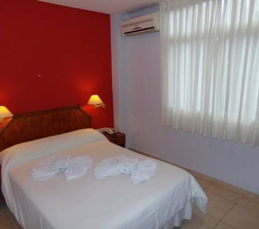 Piedras Doradas Hotel y Spa