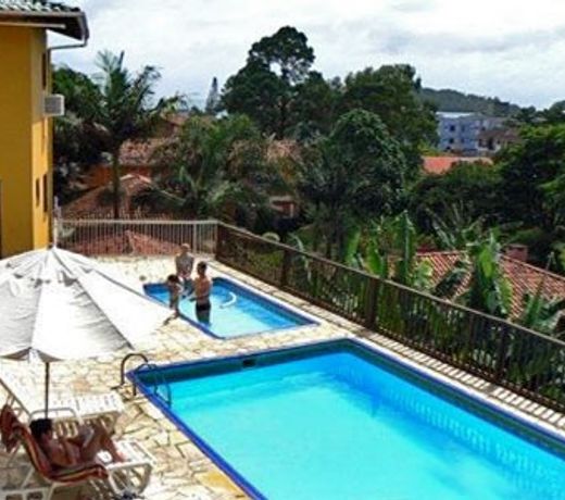 Pousada ParaÃ­so
