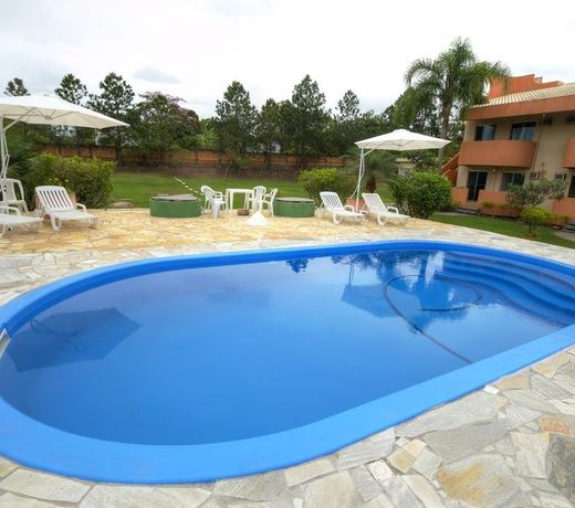 Makkai Resort Bombinhas