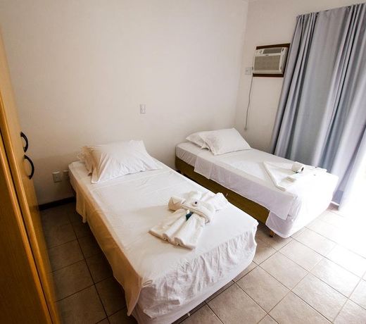 Makkai Resort Bombinhas
