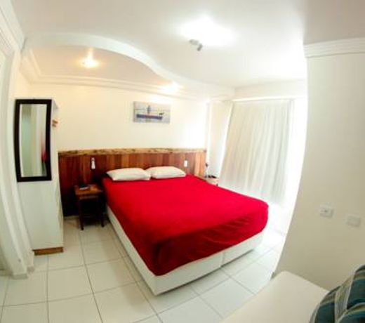 Pousada Vila Portuguesa