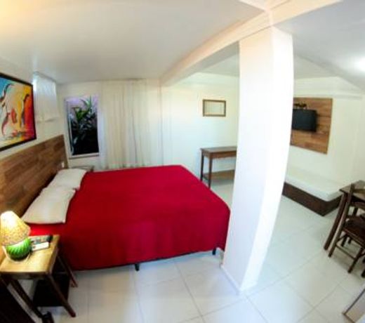 Pousada Vila Portuguesa