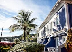 Hotel Vila do Farol, регион , город Бомбиньяс - Фотография отеля №1