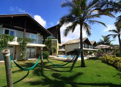 Pousada Morada do Guaruça, регион , город Бомбиньяс - Фотография отеля №1