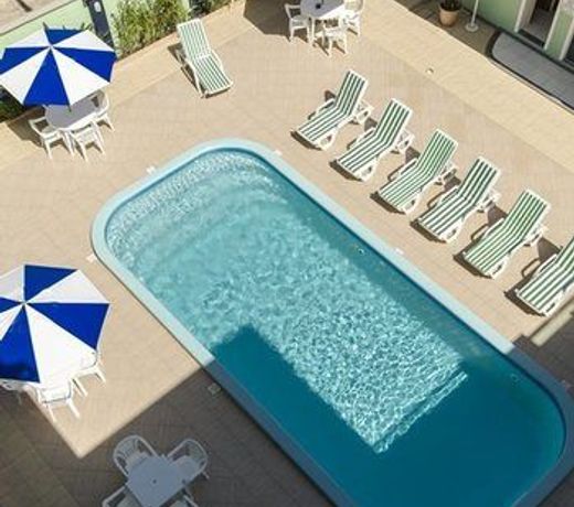Hotel Cores do Mar