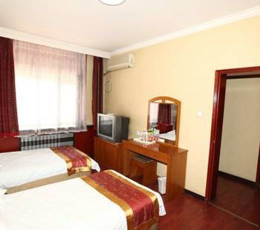 Xinxianglin Hotel