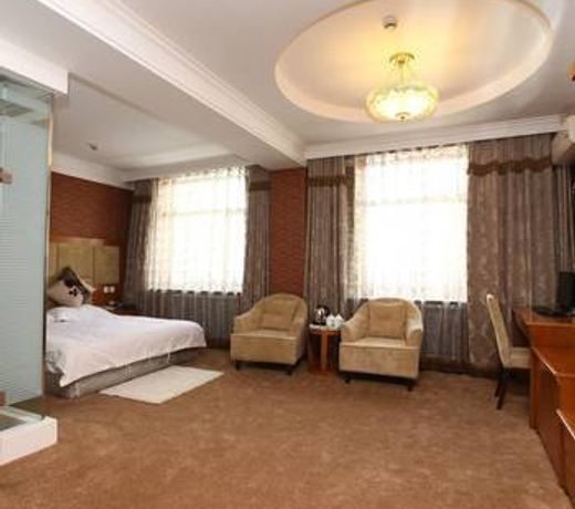 Xinxianglin Hotel