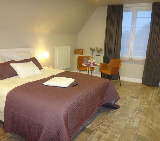 B&B Fresnere