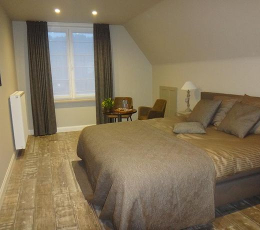 B&B Fresnere