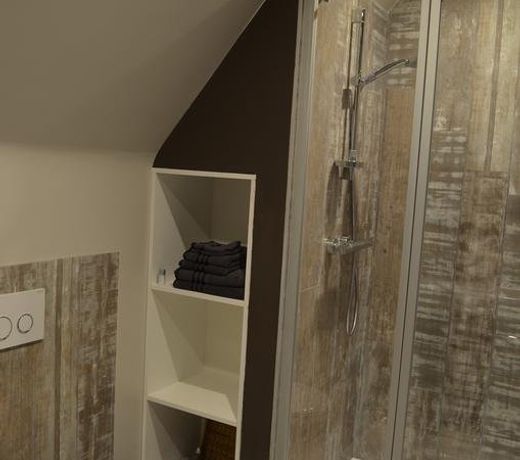 B&B Fresnere