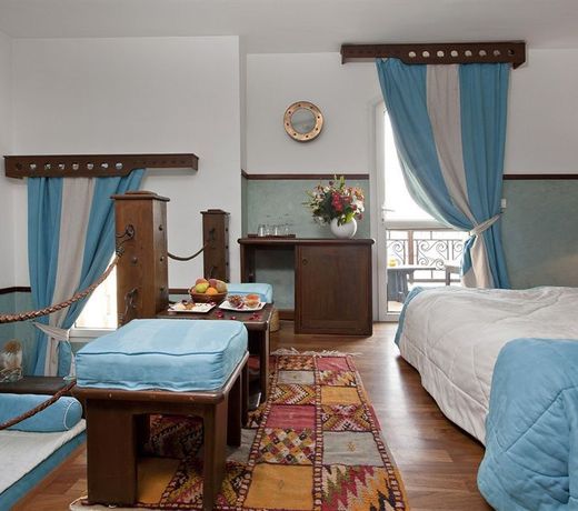 Hôtel Océan Vagabond