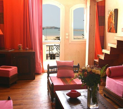 Hôtel Océan Vagabond