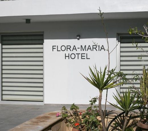 Flora Maria Hotel