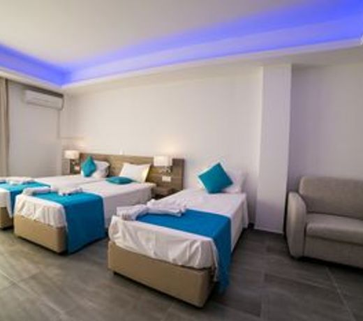Flora Maria Hotel