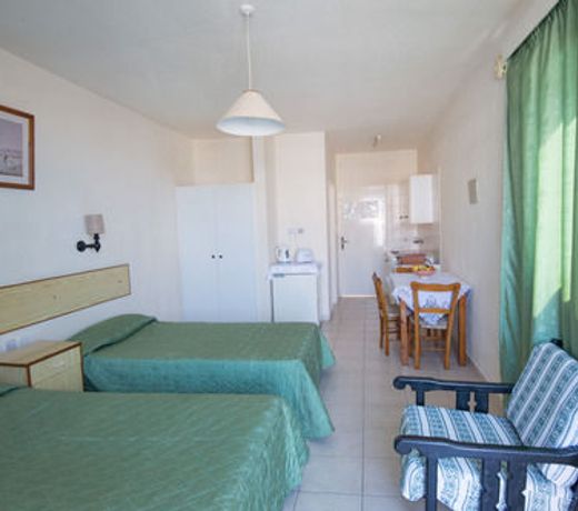 Flora Maria Hotel