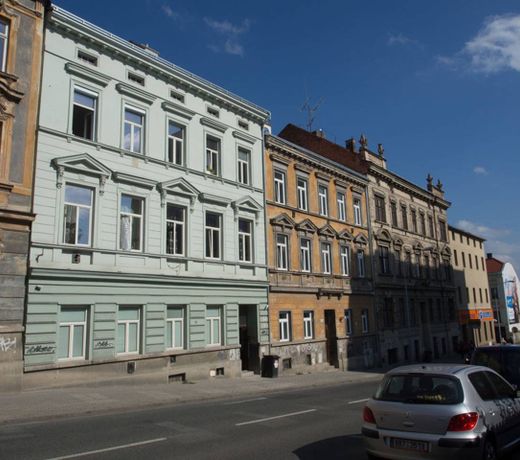 Apartment Brno Reissigova