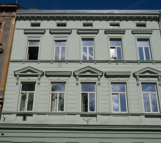 Apartment Brno Reissigova