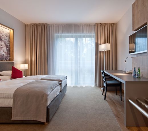 Hotel Forza