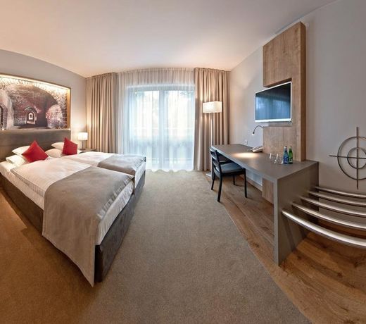 Hotel Forza