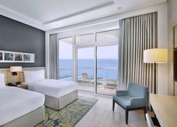 DoubleTree by Hilton Dubai Jumeirah Beach, регион , город Дубай - Фотография отеля №1