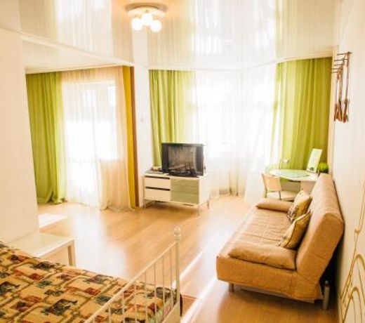 Vtoroy Dom Apartments - Yekaterinburg