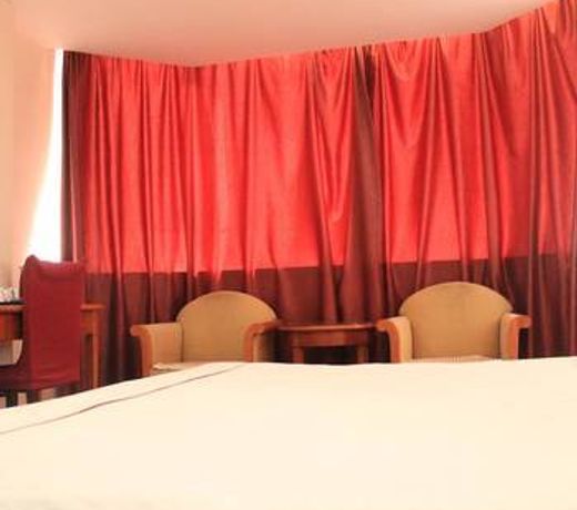 Wuhu Fusite Business Hotel - Zhongshan Road