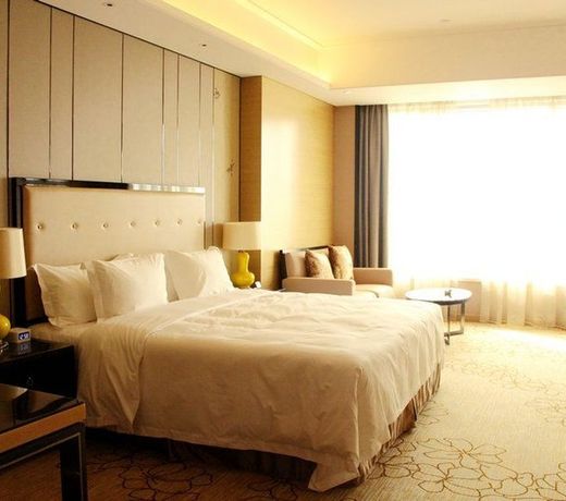 Grand Square Hotel Wuhu