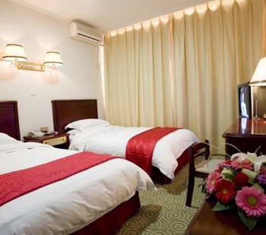 Zhengzhou Guangcheng Hotel