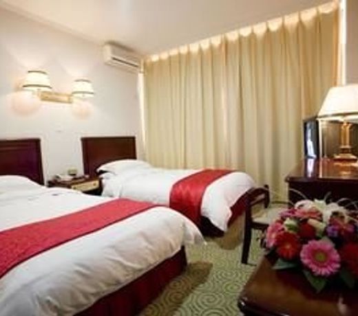 Zhengzhou Guangcheng Hotel