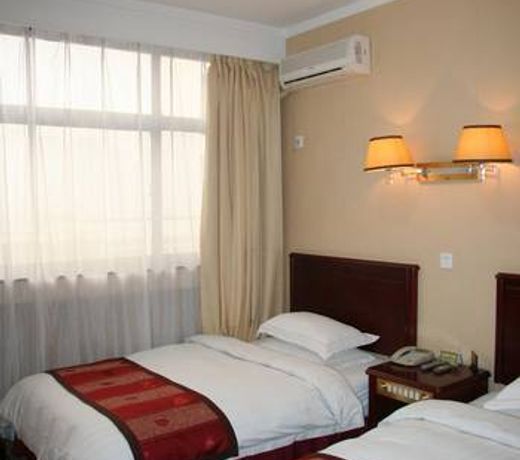 Zhengzhou Guangcheng Hotel
