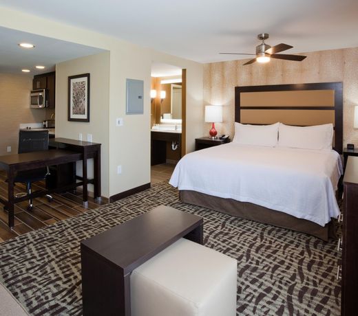 Homewood Suites Davenport