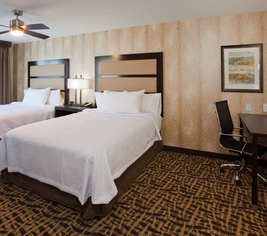 Homewood Suites Davenport
