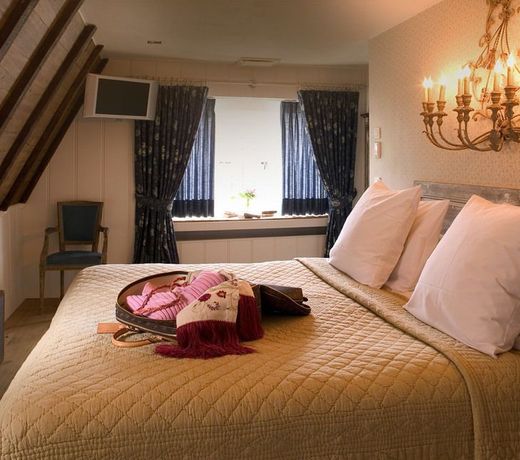 Relais Bourgondisch Cruyce, A Luxe Worldwide Hotel