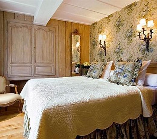 Relais Bourgondisch Cruyce, A Luxe Worldwide Hotel