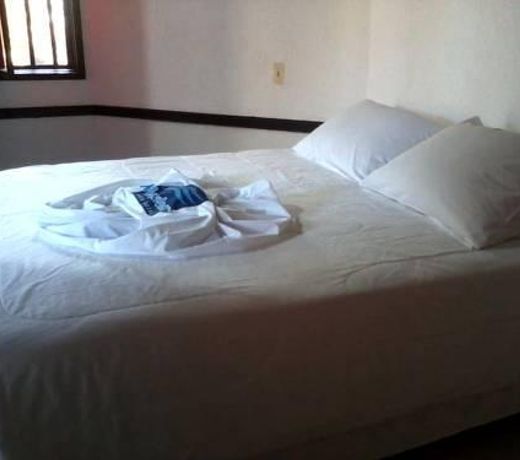 HOTEL MAMELUCOS