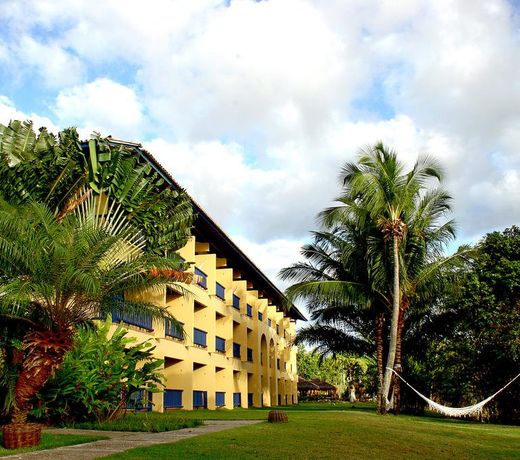 RIVERSIDE HOTEL