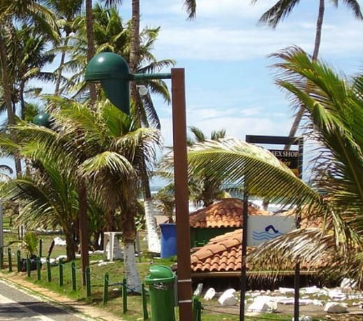 Hotel Pousada Villas do Atlantico