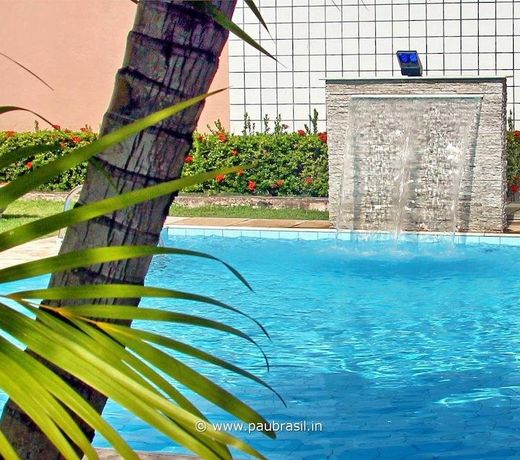 Villa AraÃ§Ã  - Boutique Hotel