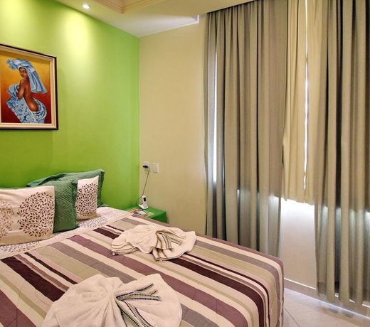 Villa AraÃ§Ã  - Boutique Hotel