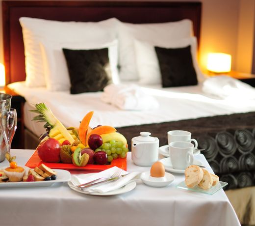 Jalta Boutique Hotel
