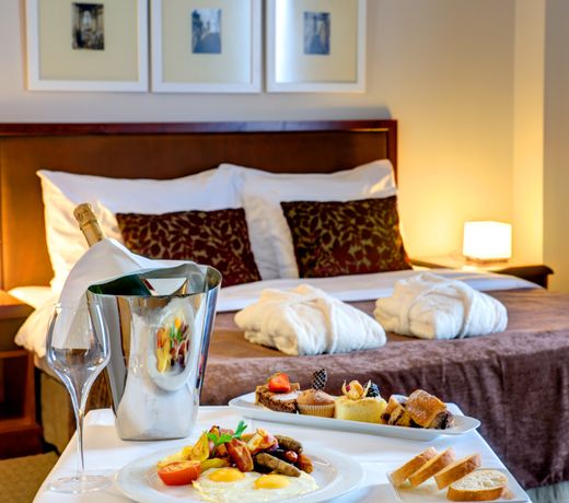 Jalta Boutique Hotel