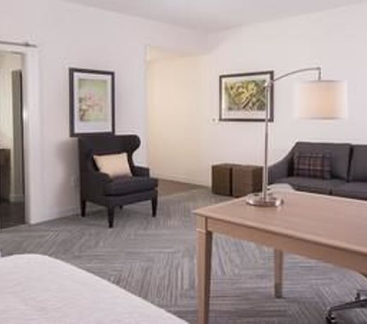 Hampton Inn & Suites by Hilton Augusta-Washington Rd