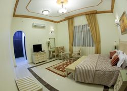 Al Bada Hotel and Resort фото 3