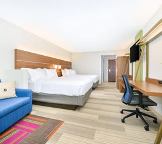Holiday Inn Express & Suites Salem, an IHG Hotel