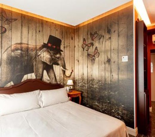 Art Hotel Ventaglio