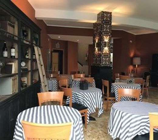 Art Hotel Ventaglio