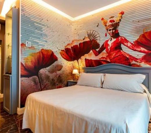 Art Hotel Ventaglio