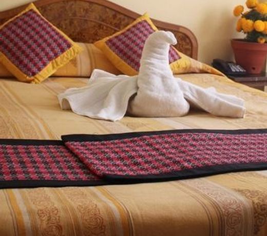 Simrika Homes Bed and Breakfast